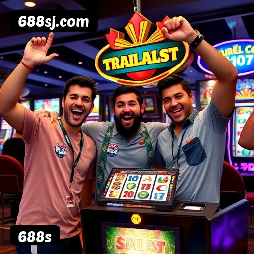 Transparência RTP 688s