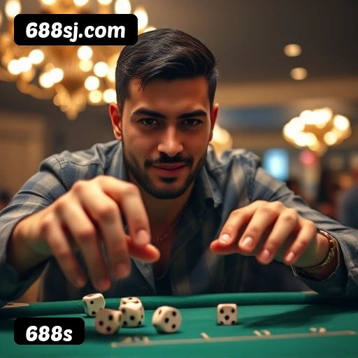 Free spins 688s