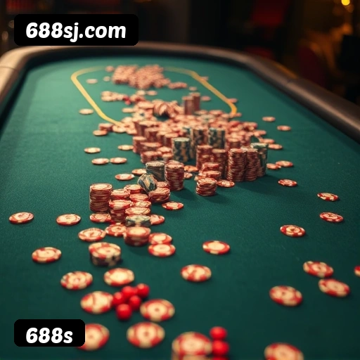 Jogos de slot online na 688s